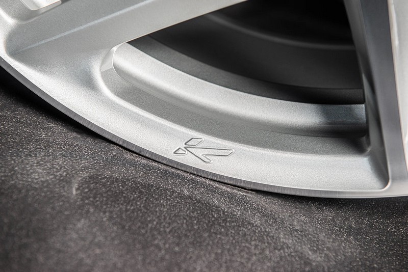 Project Kahn Type 52 RS-Forged - 10x23” Silver Diamond Cut for 2020+ Defender 90/110/130 - Image 6