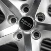 Project Kahn Type 52 RS-Forged - 10x23” Silver Diamond Cut for 2020+ Defender 90/110/130 - Image 5
