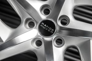 Project Kahn Type 52 RS-Forged - 10x23” Silver Diamond Cut for 2020+ Defender 90/110/130 - Image 5