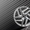 Project Kahn Type 52 RS-Forged - 10x23” Silver Diamond Cut for 2020+ Defender 90/110/130 - Image 4