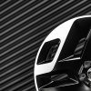 Project Kahn Type 33 Forged Alloy Wheels - 10x23" Satin Black / Diamond Cut for for 2020+ Defender 90/110/130 - Image 9