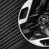 Project Kahn Type 33 Forged Alloy Wheels - 10x23" Satin Black / Diamond Cut for for 2020+ Defender 90/110/130 - Image 10