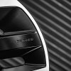 Project Kahn Type 33 Forged Alloy Wheels - 10x23" Satin Black / Diamond Cut for for 2020+ Defender 90/110/130 - Image 12