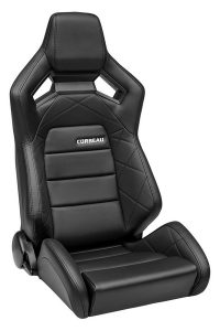 Corbeau RRX Reclining Racing Seat - Image 6