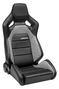 Corbeau RRX Reclining Racing Seat - Image 5