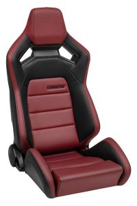 Corbeau RRX Reclining Racing Seat - Image 2