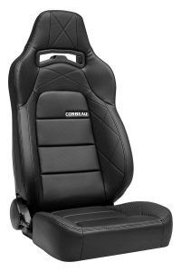 Corbeau Trailcat Reclining Seat - Image 3