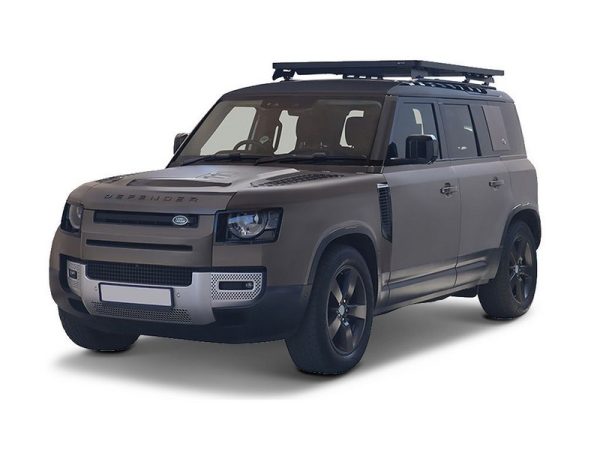 Front Runner Slimline II Roof Rack Contour Kit for Land Rover Defender 110 L663 (2020-Current)