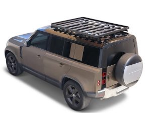 Front Runner Slimline II Roof Rack Contour Kit for Land Rover Defender 110 L663 (2020-Current) - Image 2
