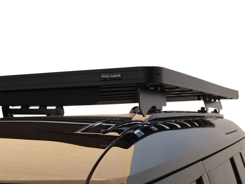 Front Runner Slimline II Roof Rack Contour Kit for Land Rover Defender 110 L663 (2020-Current) - Image 3