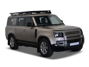 Front Runner Slimline II Roof Rack Kit for Land Rover Defender 130