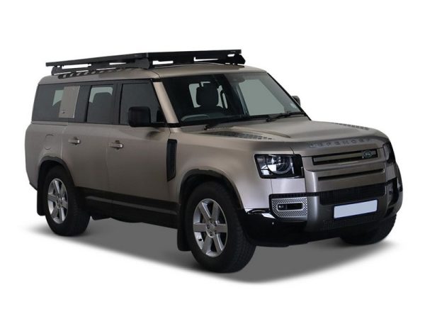 Front Runner Slimline II Roof Rack Kit for Land Rover Defender 130