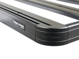 Front Runner Slimline II Roof Rack Kit for Land Rover Defender 130 - Image 4