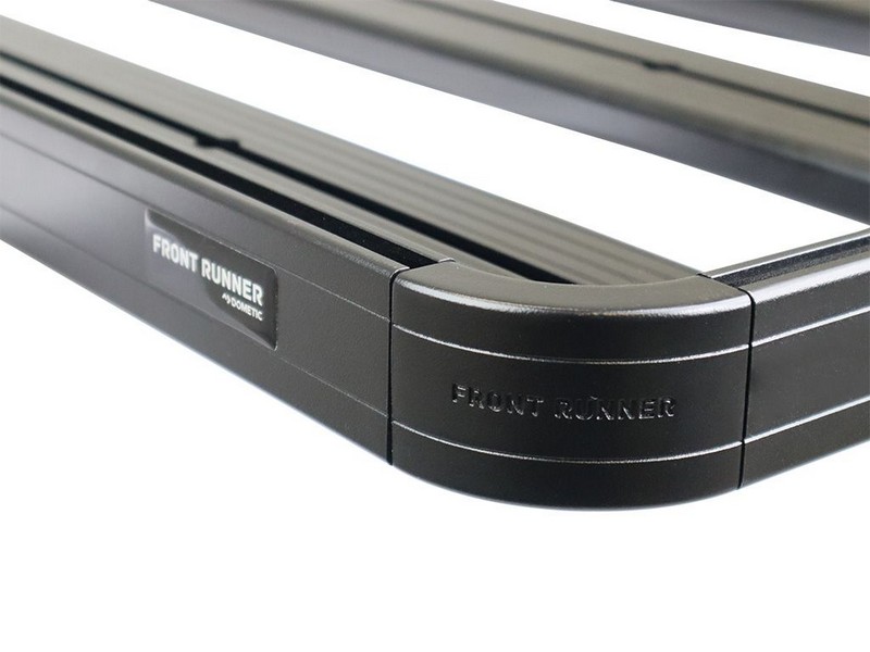 Front Runner Slimline II Roof Rack Kit for Land Rover Defender 130 - Image 4