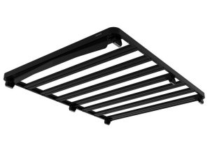 Front Runner Bushtech Double Cab Canopy Slimline II Rack Kit / 1255mm(W) X 1560mm(L) - Image 7