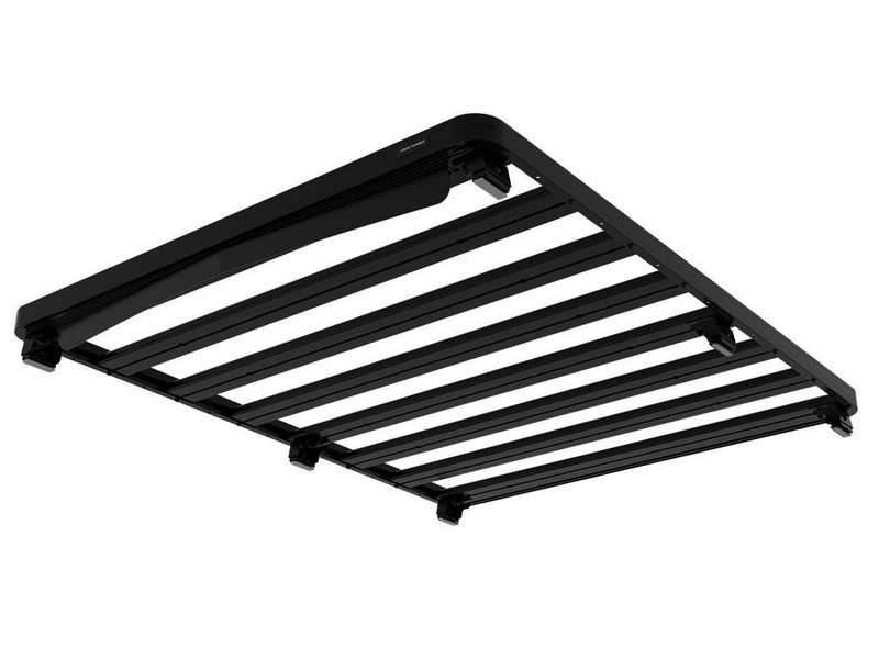 Front Runner Bushtech Double Cab Canopy Slimline II Rack Kit / 1255mm(W) X 1560mm(L) - Image 7