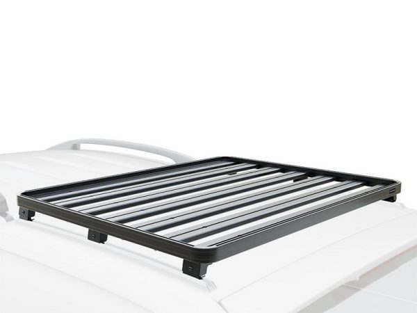 Front Runner Bushtech Extra Cab Canopy Slimline II Rack Kit / 1255mm(W) X 1762mm(L)