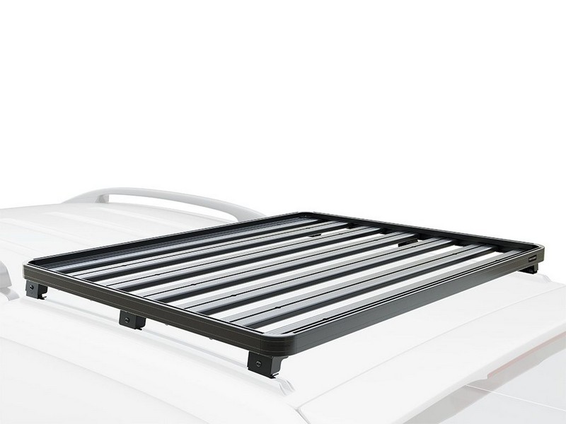 Front Runner Bushtech Extra Cab Canopy Slimline II Rack Kit / 1255mm(W) X 1762mm(L)