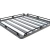 Front Runner Expedition Perimeter Rail Kit for 1358mm (L) X 1345mm (W) Rack