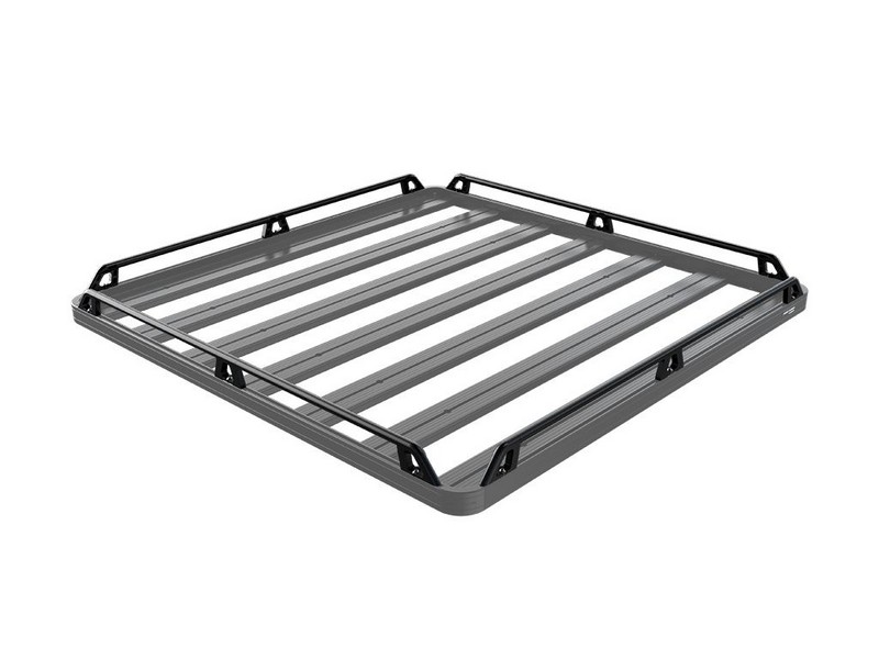Front Runner Expedition Perimeter Rail Kit for 1358mm (L) X 1345mm (W) Rack - Image 2