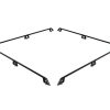 Front Runner Expedition Perimeter Rail Kit for 1358mm (L) X 1345mm (W) Rack - Image 3