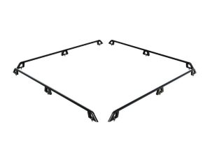 Front Runner Expedition Perimeter Rail Kit for 1358mm (L) X 1345mm (W) Rack - Image 3