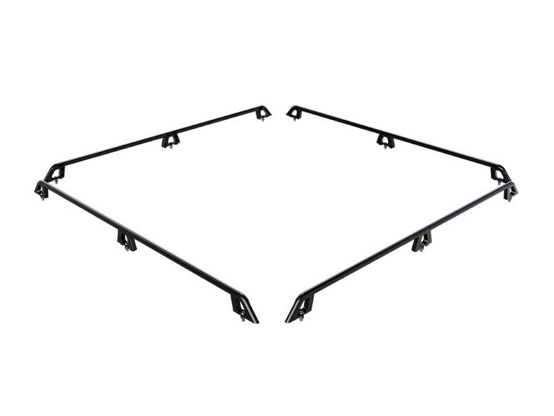 Front Runner Expedition Perimeter Rail Kit for 1358mm (L) X 1345mm (W) Rack - Image 3