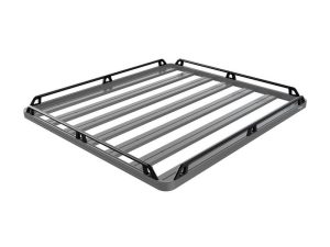 Front Runner Expedition Perimeter Rail Kit for 1358mm (L) X 1475mm (W) Rack - Image 2