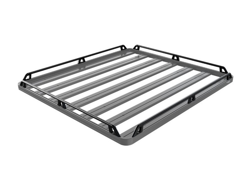 Front Runner Expedition Perimeter Rail Kit for 1358mm (L) X 1475mm (W) Rack - Image 2