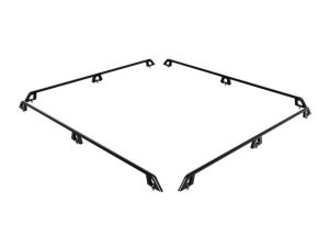 Front Runner Expedition Perimeter Rail Kit for 1358mm (L) X 1475mm (W) Rack - Image 3