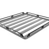 Front Runner Expedition Perimeter Rail Kit for 1358mm(L) X 1425mm (W) Rack - Image 2