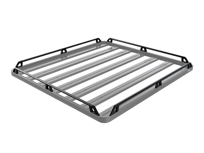 Front Runner Expedition Perimeter Rail Kit for 1358mm(L) X 1425mm (W) Rack - Image 2