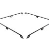 Front Runner Expedition Perimeter Rail Kit for 1358mm(L) X 1425mm (W) Rack - Image 3