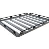 Front Runner Expedition Perimeter Rail Kit for 1560mm (L) X 1255mm (W) Rack
