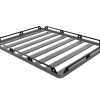 Front Runner Expedition Perimeter Rail Kit for 1560mm (L) X 1255mm (W) Rack - Image 3