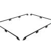 Front Runner Expedition Perimeter Rail Kit for 1560mm (L) X 1255mm (W) Rack - Image 2