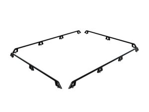 Front Runner Expedition Perimeter Rail Kit for 1560mm (L) X 1255mm (W) Rack - Image 2