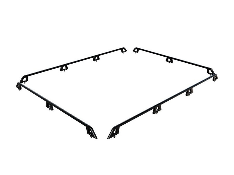 Front Runner Expedition Perimeter Rail Kit for 1560mm (L) X 1255mm (W) Rack - Image 2