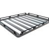 Front Runner Expedition Perimeter Rail Kit for 1560mm (L) X 1345mm (W) Rack