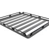 Front Runner Expedition Perimeter Rail Kit for 1560mm (L) X 1345mm (W) Rack - Image 3