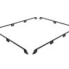 Front Runner Expedition Perimeter Rail Kit for 1560mm (L) X 1345mm (W) Rack - Image 2