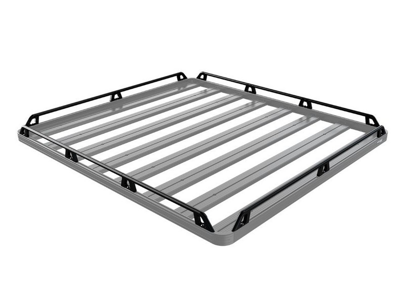 Front Runner Expedition Perimeter Rail Kit for 1560mm(L) X 1425mm(W) Rack - Image 3