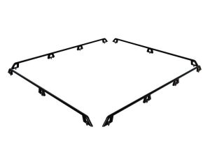 Front Runner Expedition Perimeter Rail Kit for 1560mm(L) X 1425mm(W) Rack - Image 2