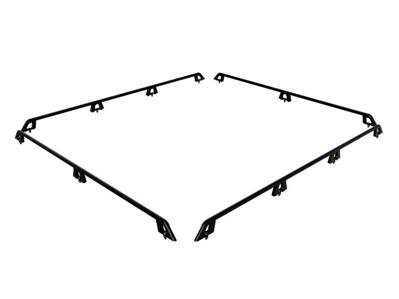 Front Runner Expedition Perimeter Rail Kit for 1560mm(L) X 1425mm(W) Rack - Image 2