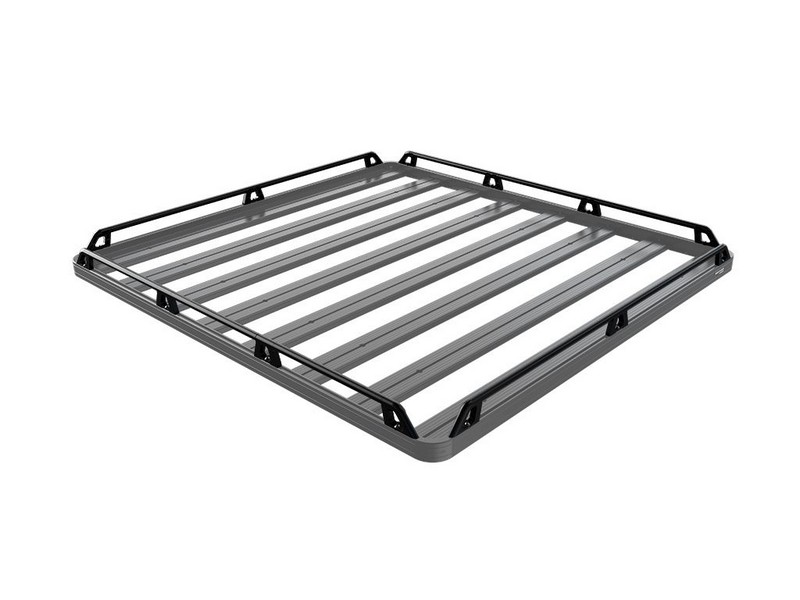 Front Runner Expedition Perimeter Rail Kit for 1560mm(L) X 1475mm(W) Rack - Image 2