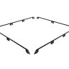 Front Runner Expedition Perimeter Rail Kit for 1560mm(L) X 1475mm(W) Rack - Image 3
