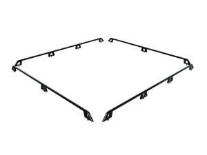 Front Runner Expedition Perimeter Rail Kit for 1560mm(L) X 1475mm(W) Rack - Image 3