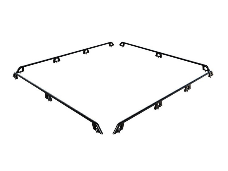 Front Runner Expedition Perimeter Rail Kit for 1560mm(L) X 1475mm(W) Rack - Image 3