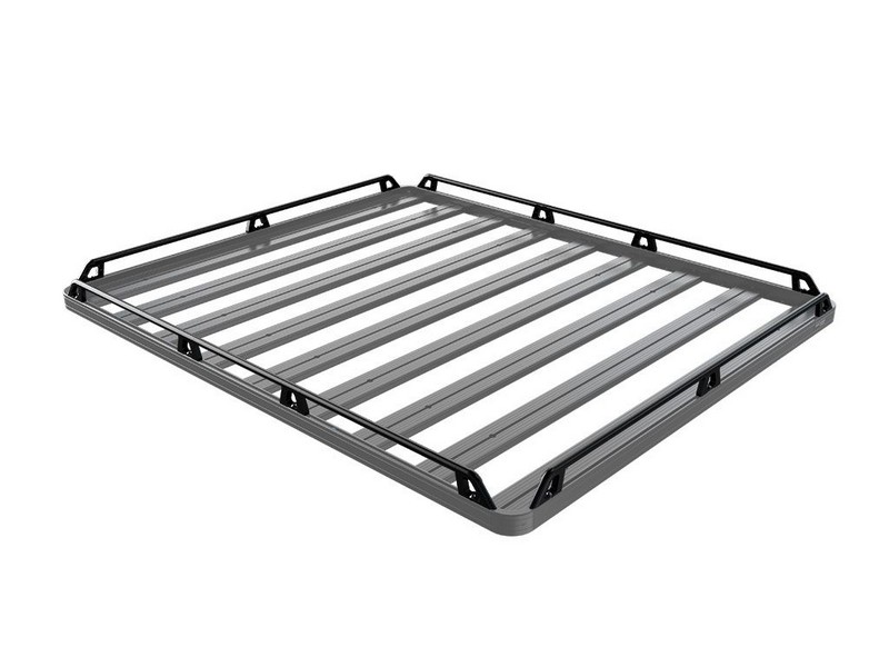 Front Runner Expedition Perimeter Rail Kit for 1762mm (L) X 1475mm (W) Rack - Image 2