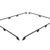 Front Runner Expedition Perimeter Rail Kit for 1762mm (L) X 1475mm (W) Rack - Image 3